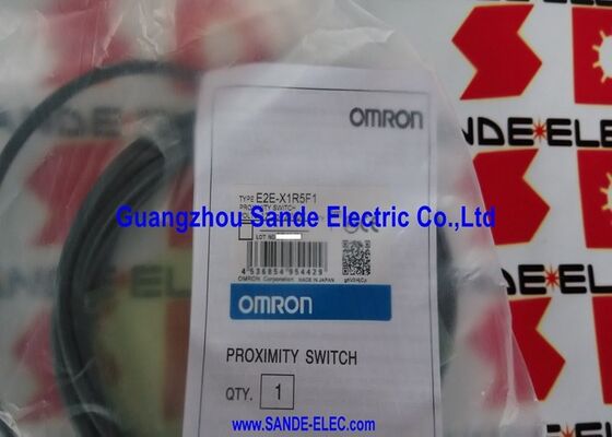 Bộ cảm biến chuyển đổi gần OMRON E2E-X1R5F1 E2EX1R5F1