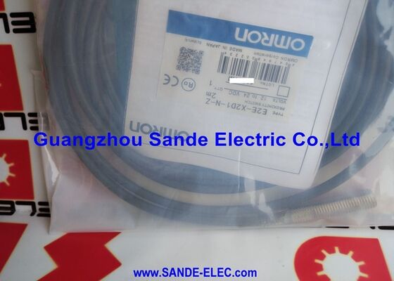 Bộ cảm biến chuyển đổi gần OMRON E2E-X2D1-N-Z E2EX2D1NZ