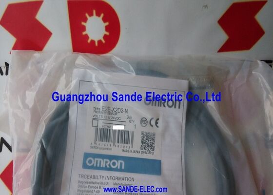 OMRON Chuyển đổi độ gần E2E-X2D2-N E2EX2D2N