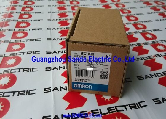 Bộ điều khiển nhiệt độ Omron E5CZ-R2MT E5CZR2MT