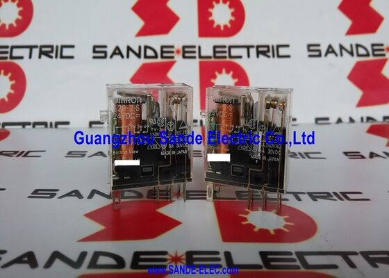 G2R-2-S-AC24 Omron NEW Relay G2R-2-S