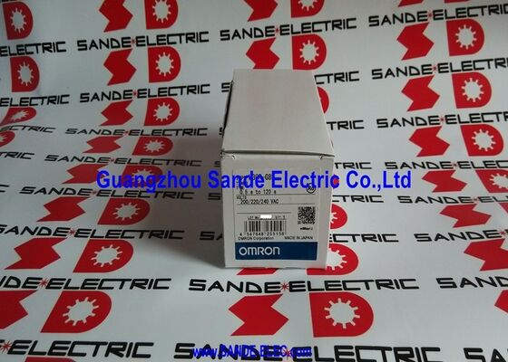 Chuỗi thời gian H3CR-G8L