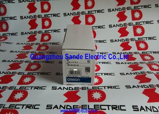 OMRON mới gốc H3CR-H8L H3CRH8L