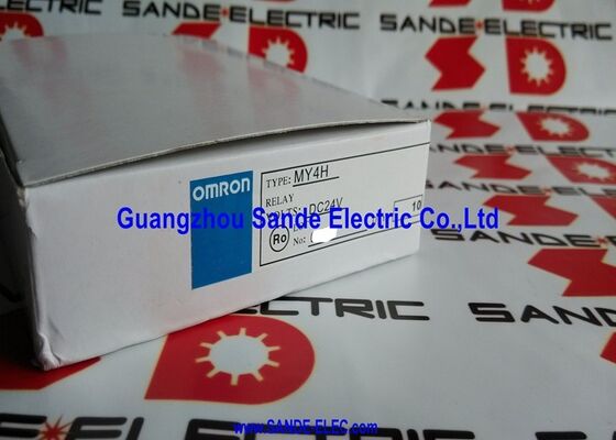 Omron MY4H Relay Coil Địa điểm nguy hiểm 14-Pin