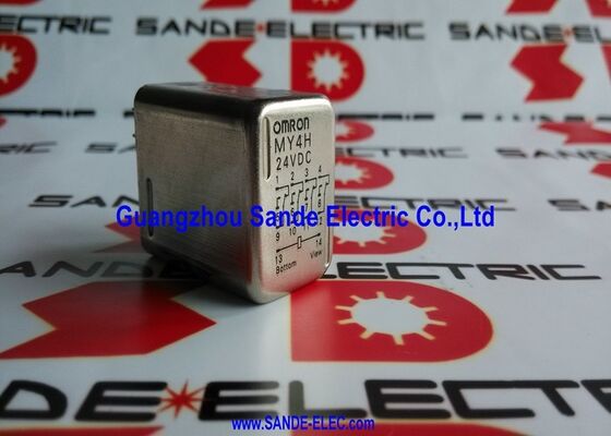 Omron MY4H Relay Coil Địa điểm nguy hiểm 14-Pin