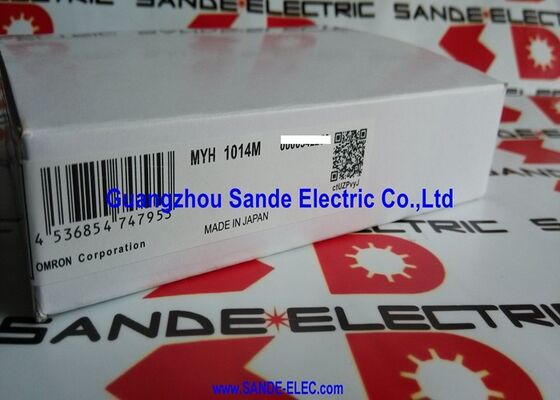 RELAY MYH1014M MYH 1O14M MYH MYH 1014M