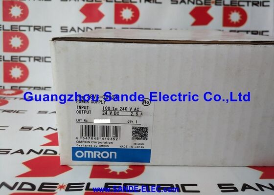 OMRON S8VS-06024 Ứng dụng điện S8VS06024