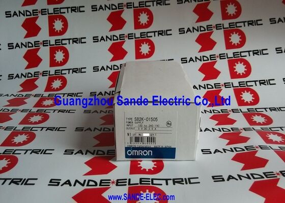 Omron S82K-01505 Cung cấp điện S82K01505 S82K-O15O5