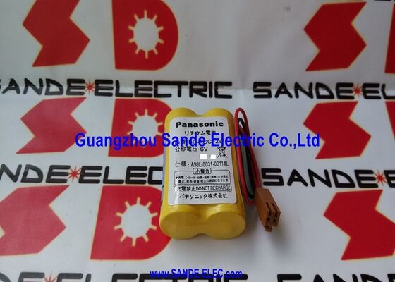 Panasonic mới BR-AGCF2W 6V pin BRAGCF2W