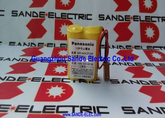 Panasonic mới BR-AGCF2W 6V pin BRAGCF2W