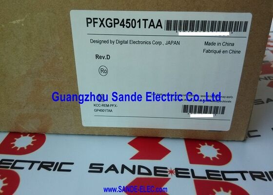 Màn hình cảm ứng khuôn mặt PFXGP4501TAA PFXGP45O1TAA