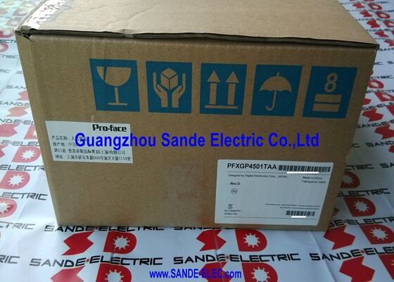 Màn hình cảm ứng khuôn mặt PFXGP4501TAA PFXGP45O1TAA