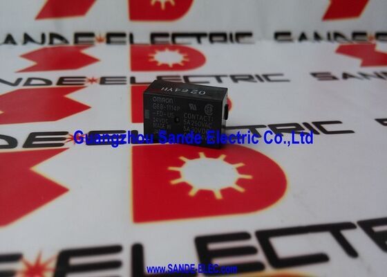 Omron Relay G6B-1114P-FD-US G6B1114PFDUS