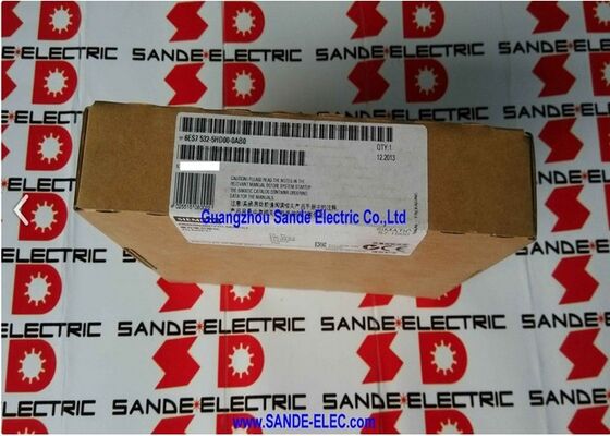 SIMATIC ANALOG OUTPUT MODULE 6ES7532-5HD00-0AB0 6ES7 532-5HD00-0AB0 6ES7532-5HD00-0AB0