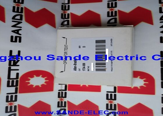 Allen Bradley PLC1734-IB8 1734IB8 điểm I/O 8 điểm đầu vào kỹ thuật số 1734-IB8 1734IB8