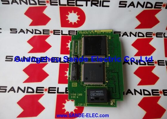 FANUC Axis card A20B-3300-0033 A20B33000033 A2OB-33OO-OO33