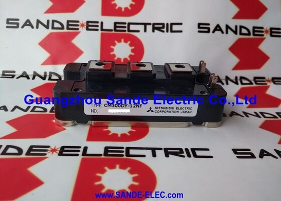 Mitsubishi IGBT Power Module CM300DY-12NF CM300DY12NF CM3OODY-12NF