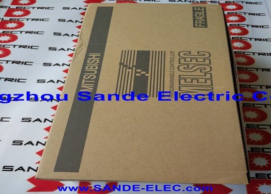 Mitsubishi PLC điều khiển logic lập trình FX2N-48MR-001 FX2N48MR001 FX2N-48MR-OO1