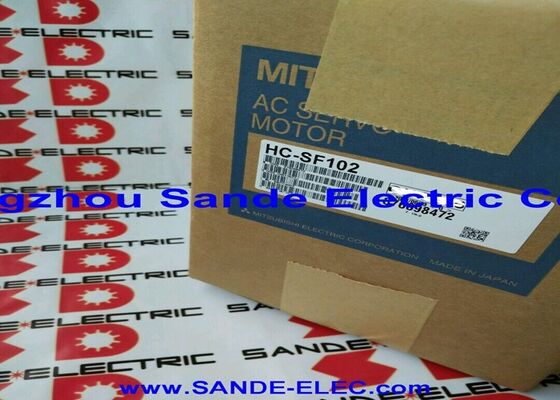 Mitsubishi AC servo motor HC-SF102 HCSF102 HC-SF1O2