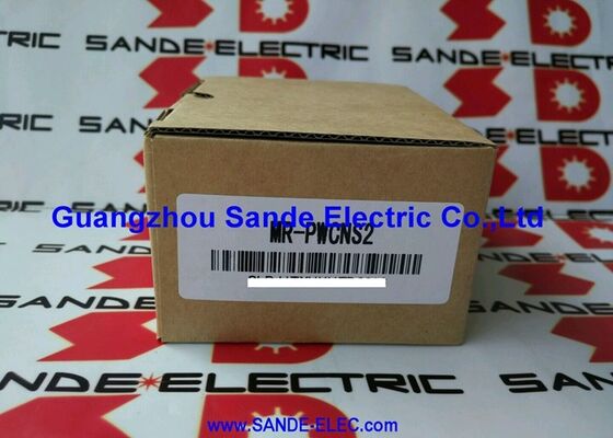 Đầu nối cáp AC servo Mitsubishi MR-PWCNS2 MRPWCNS2