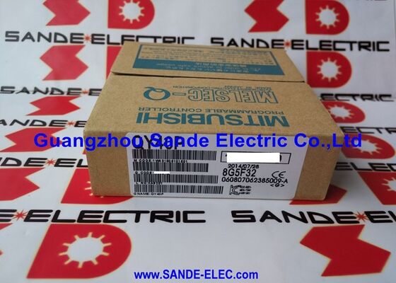 Mitsubishi MELSEC-Q Output Unit QY40P QY4OP