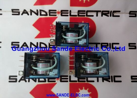 Omron Relay LY2N-J 200/220VAC LY2NJ 200220VAC LY2N-J 2OO/22OVAC