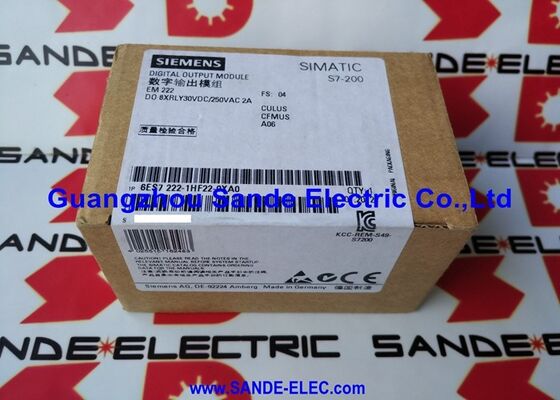 SIMATIC S7-200, ĐẦU RA KỸ THUẬT SỐ EM 222 6ES7222-1HF22-0XA0 6ES72221HF220XA0 6ES7222-1HF22-OXAO 6ES7 222-1HF22-0XA0