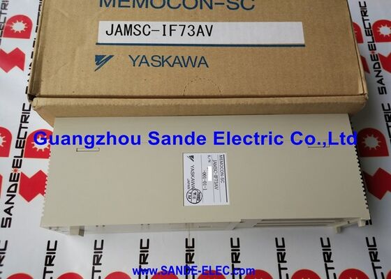 Yaskawa Controller PLC CPU MODULE JAMSC-IF73AV JAMSCIF73AV