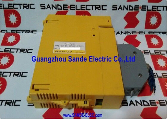 A03B-0819-C109 MODULE ĐẦU VÀO FANUC AID32F2 A03B0819C109 AO3B-O8I9-CIO9