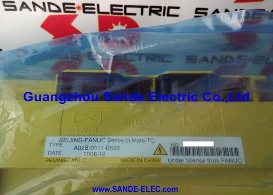 Mô-đun Servo Fanuc A06B-6083-H245  A06B6083H245 A06B-6083-H245