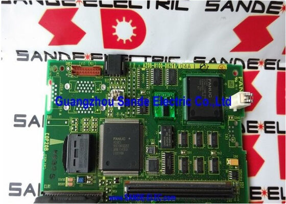 A20B-8101-0064 Bảng mạch PCB Fanuc A20B81010064 A2OB-8IOI-OO64