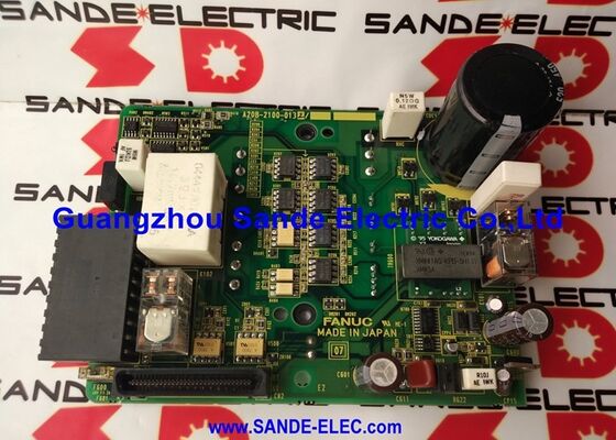 A20B-8200-0560 Bảng mạch PCB Fanuc A20B82000560 A2OB-82OO-O56O