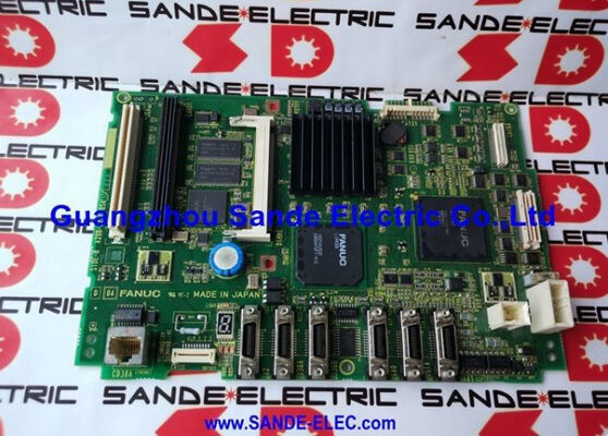 A20B-8201-0088 Bảng mạch PCB Fanuc A20B82010088 A2OB-82OI-OO88