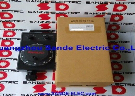 A860-0203-T013 FANUC Máy phát xung thủ công A8600203T013 A86O-O2O3-TOI3