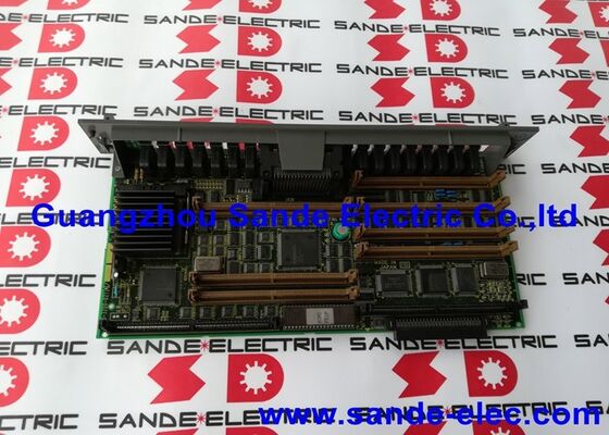 FANUC A16B-3200-0210 CPU Board A16B32000210 A16B-32OO-O21O