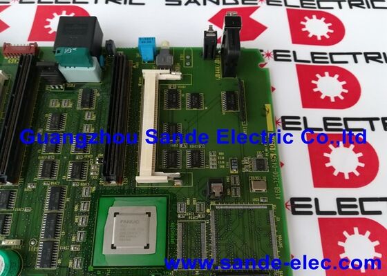 Bảng điều khiển FANUC A16B-3200-0495 A16B32000495 A16B-32OO-O495