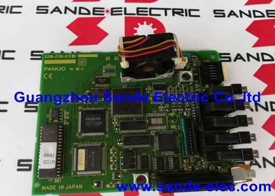 FANUC A20B-2100-0182 PCB Board A2OB-21OO-O182 A20B21000182