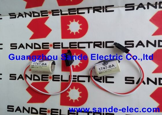 1747-BA 1 PC New Allen Bradley AB 1747BA SLC pin trong hộp