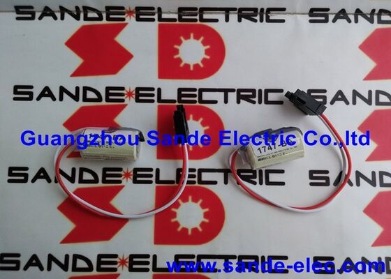 1747-BA 1 PC New Allen Bradley AB 1747BA SLC pin trong hộp