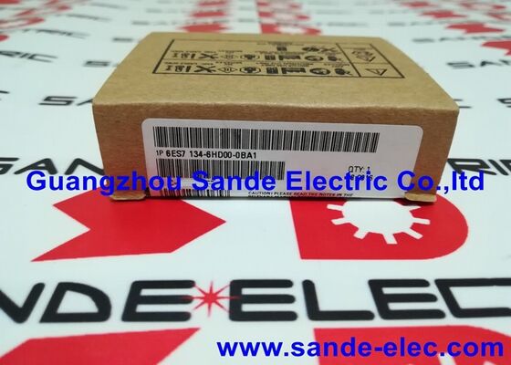 SIEMENS 6ES7134-6HD00-0BA1 MODULE ĐẦU VÀO SIEMENS 6ES71346HD000BA1 6ES7134-6HDOO-OBA1