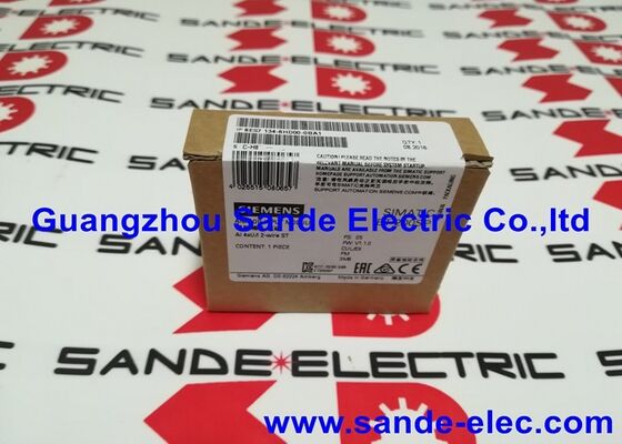 SIEMENS 6ES7134-6HD00-0BA1 MODULE ĐẦU VÀO SIEMENS 6ES71346HD000BA1 6ES7134-6HDOO-OBA1
