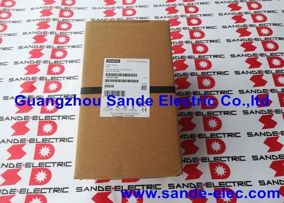 SIEMENS 6EP1437-3BA00 bộ nguồn 6EP14373BA00 6EP1437-3BAOO