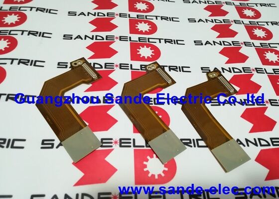 Người giữ thẻ Fanuc A66L-2050-0031 A66L20500031 A66L-2O5O-OO31