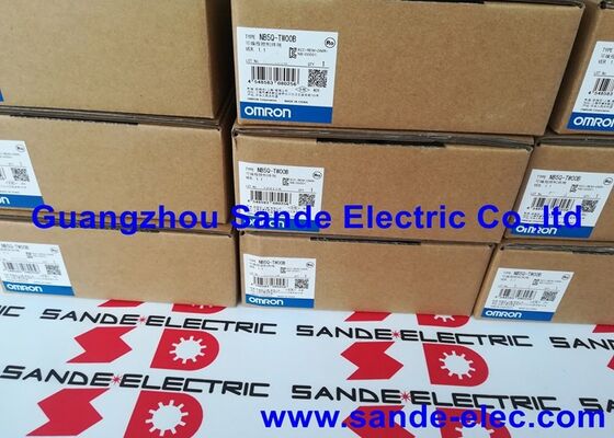 Màn hình tương tác HMI PLC mới của Omron NB5Q TW00B NB5QTW00B NB5Q-TW00B