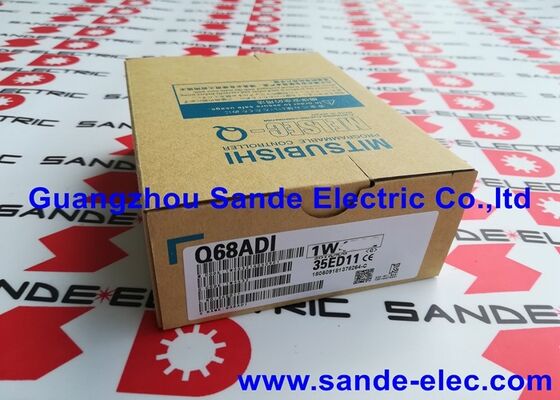 Chiếc Q68ADI MITSUBISHI A/D CONVERTER mới