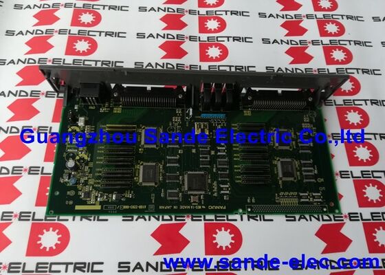 FANUC MODULE A16B-2203-0881 Được sử dụng trong tình trạng tốt A16B22030881 A16B-22O3-O881