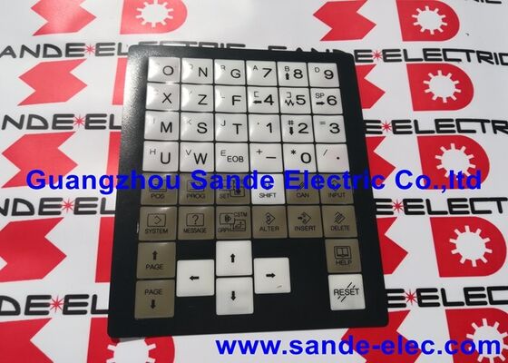 FANUC KEYBOARD FILM A98L-0005-0298#T A98L00050298#T A98L-OOO5-O298#T màng FANUC