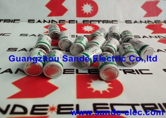 1425O 3.6V ER 14250 LS14250 Li-SOCL2 1/2AA pin 1200mAh