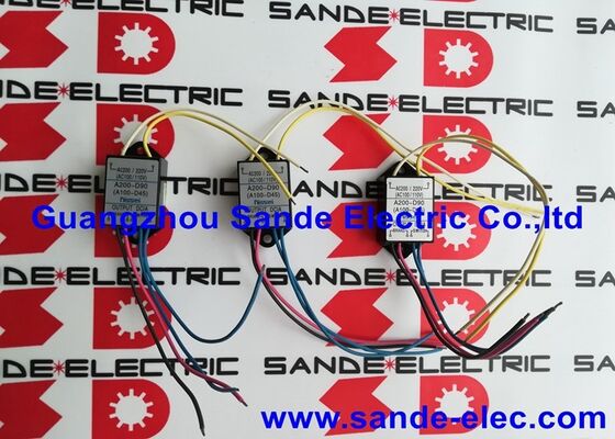 Nissei điện điều chỉnh A200-D90 A200D90 A2OO-D9O AC200-220V vận chuyển nhanh