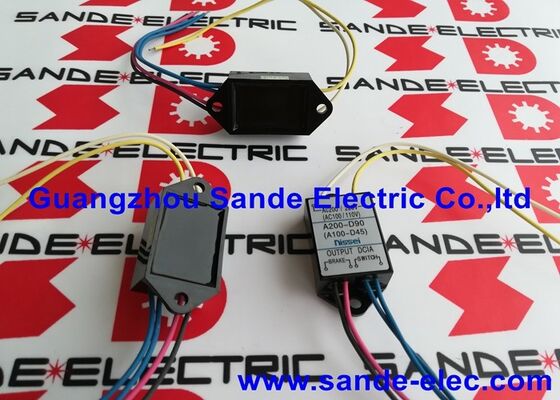 Nissei điện điều chỉnh A200-D90 A200D90 A2OO-D9O AC200-220V vận chuyển nhanh